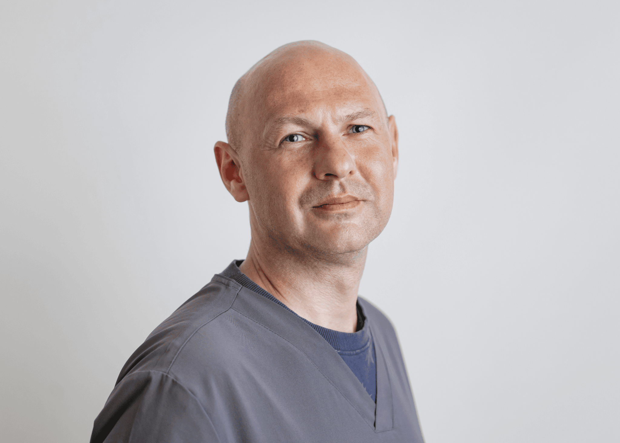 Garwolin Weterynarz - Lekarz Weterynarii Michał Żurawski